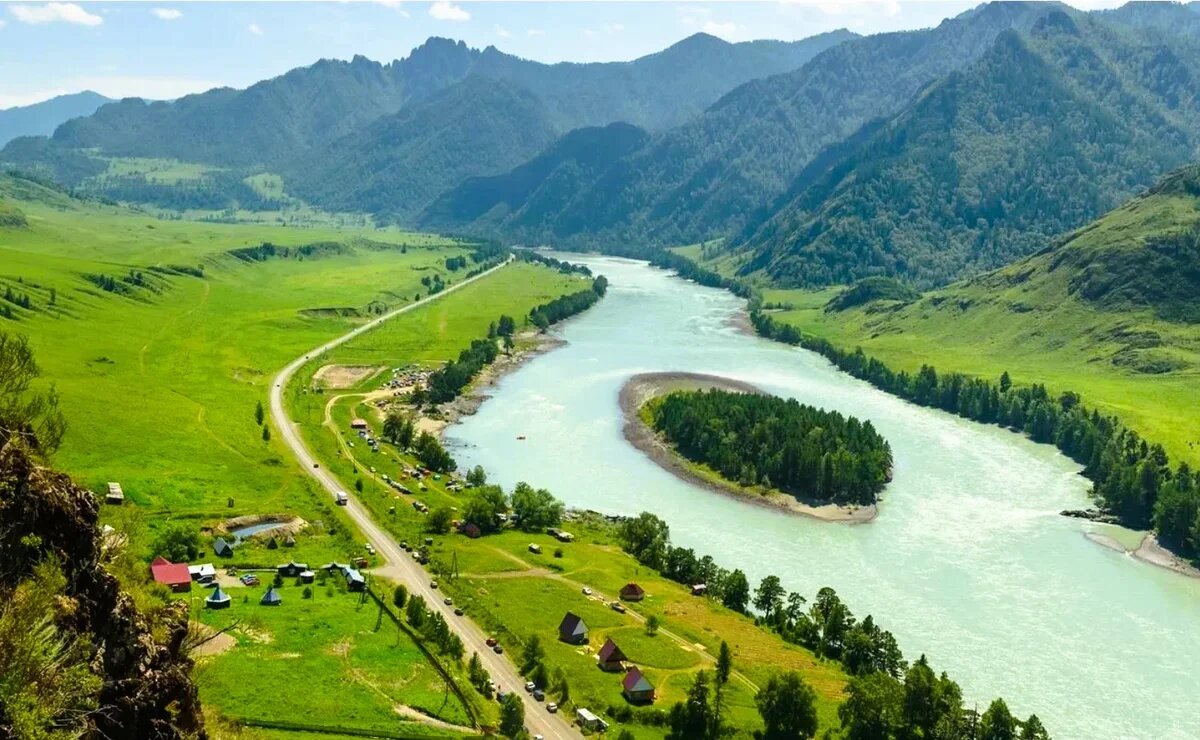    Отдых осенью на Алтае: будут ли сезонные скидки и сколько стоят туры