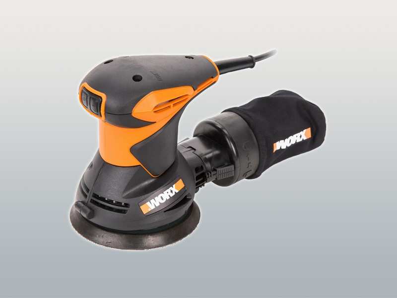 WORX WX652.1