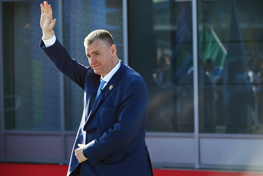    © Владимир Николаев/РИА Новости