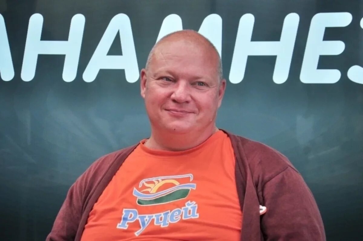    32 человека проходят реабилитацию в палкинском центре «Ручей»