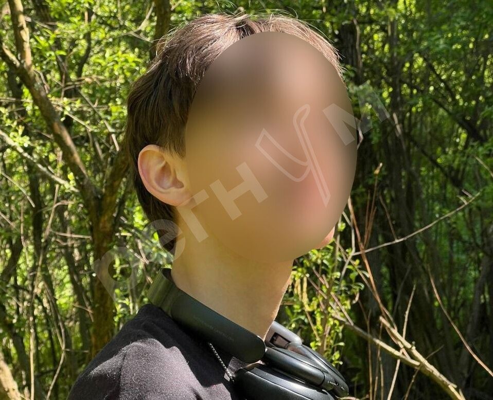    Саша / Источник: Социальные сети