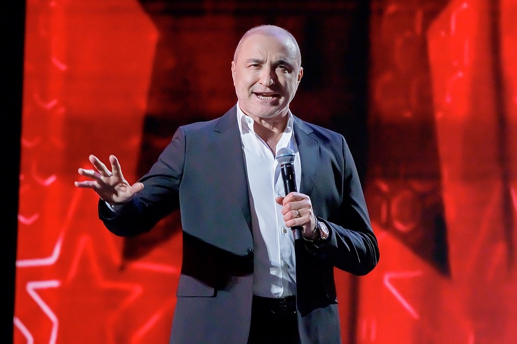    Фото © Дмитрий Дубинский / Абзац