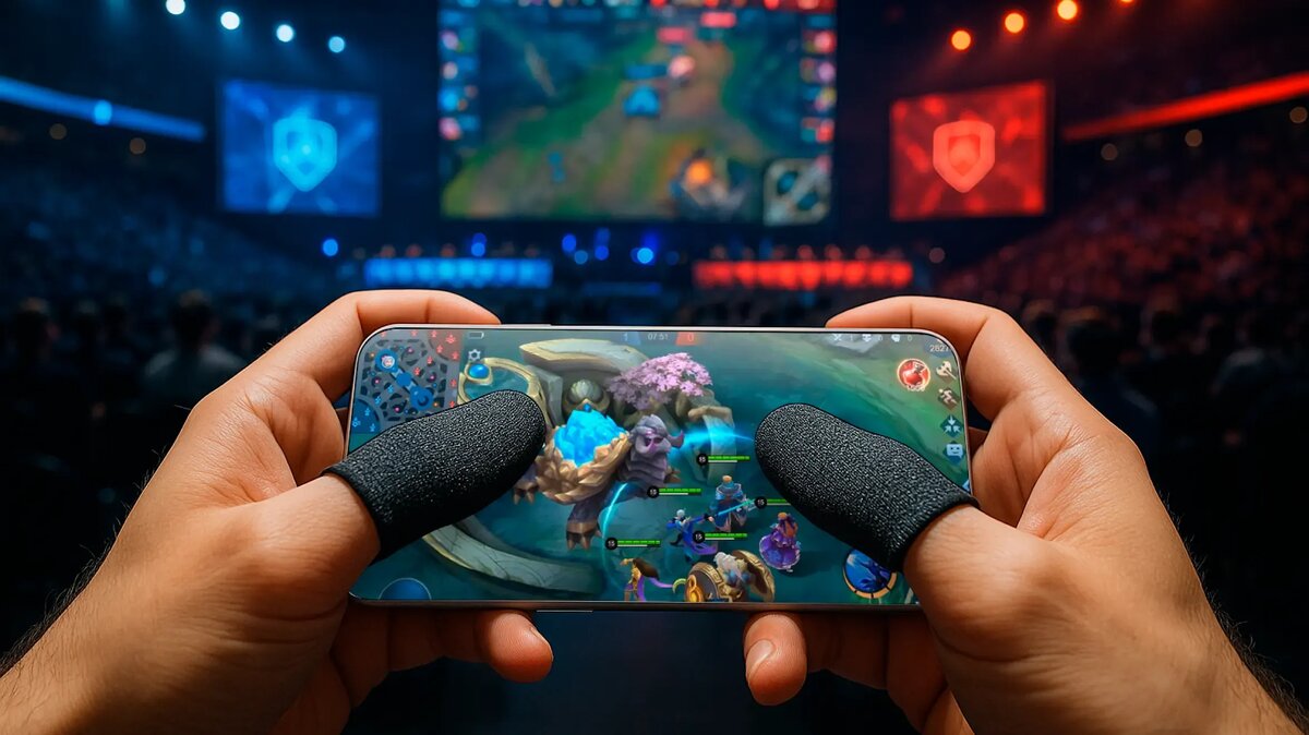     В статье рассказываем, какие мобильные игры пользуются спросом на киберспортивной арене и как пробиться в мир киберсоревнований на смартфонах.