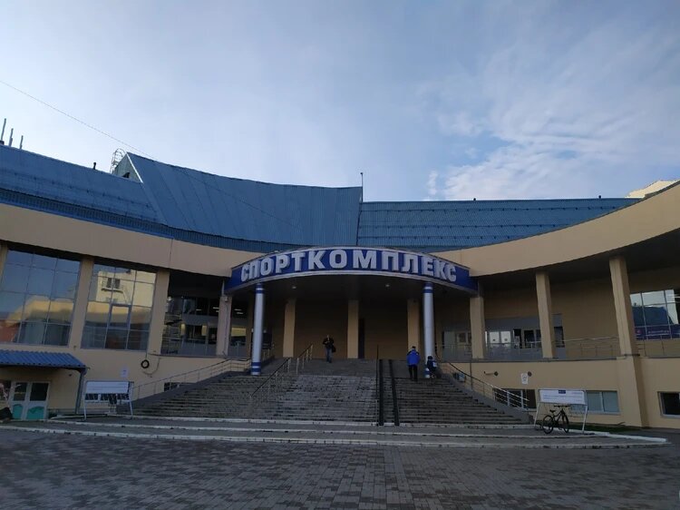 Кафе в Олимпии закрылось после проверки. Фото: Елена Конова