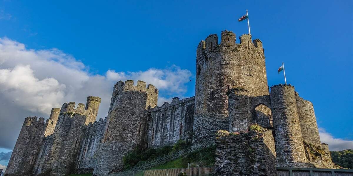И снова проблемы средневековой осады.