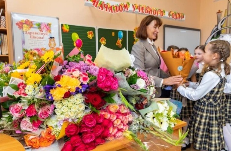 globallookpress.com/ leksey Smyshlyaev