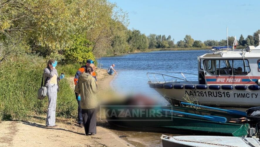    Фото: KazanFirst