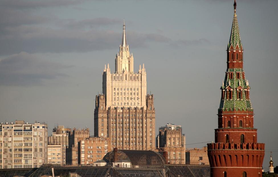 © Валерий Шарифулин/ ТАСС