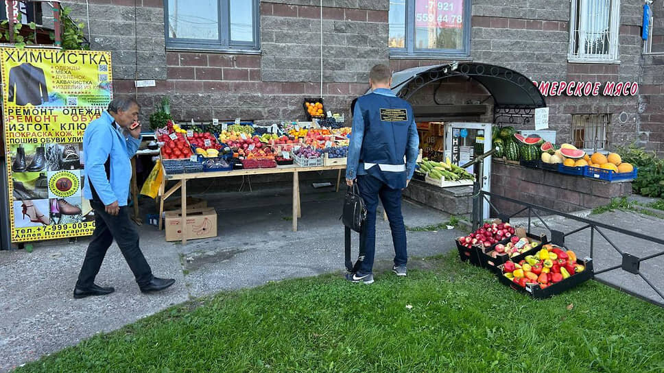 Фото: Пресс-служба комитета по вопросам законности, правопорядка и безопасности Санкт-Петербурга