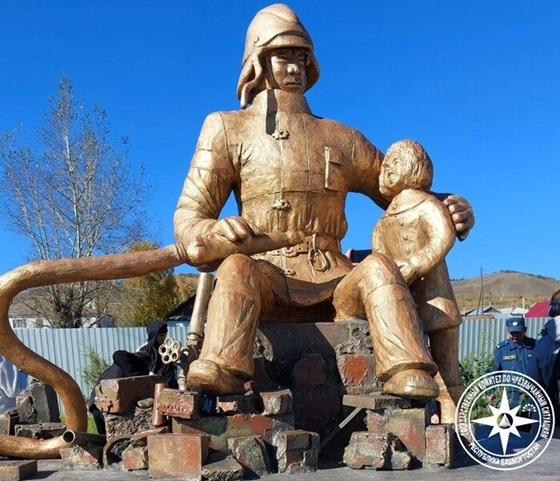    Фото: МЧС по РБ