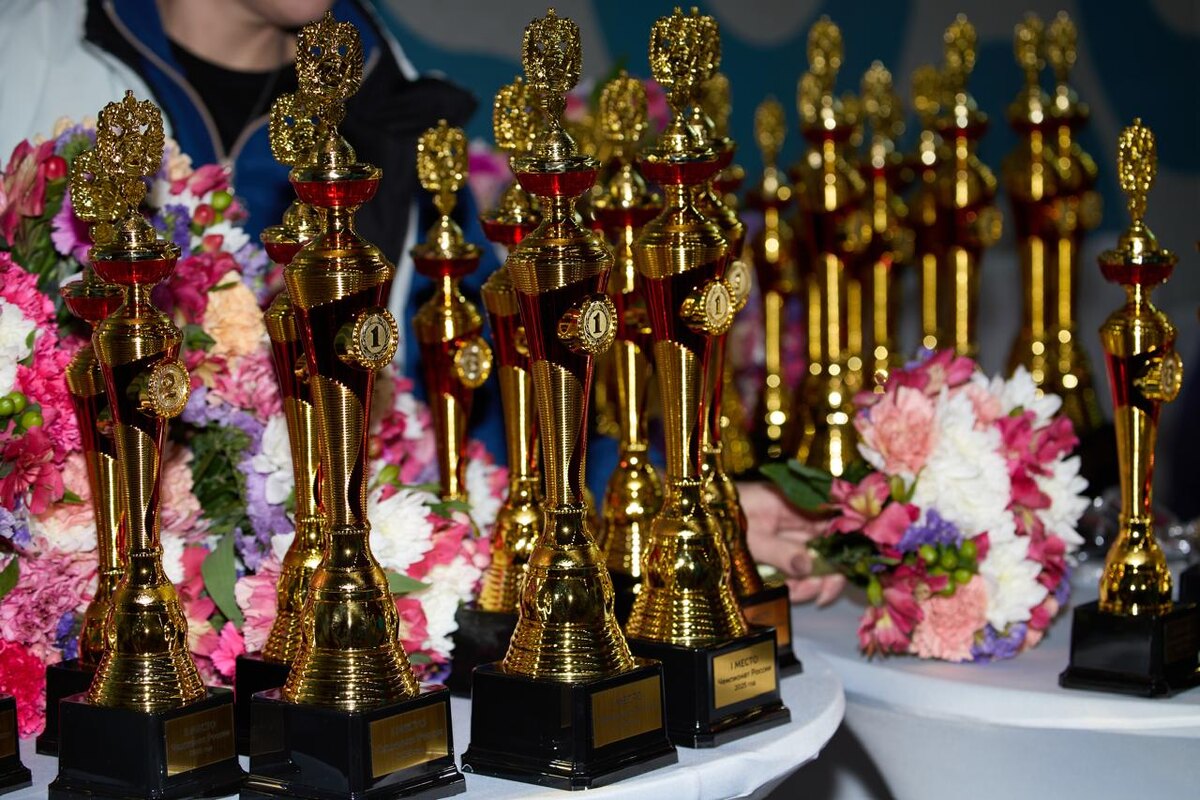    Фото: пресс-служба федерации России по бобслею