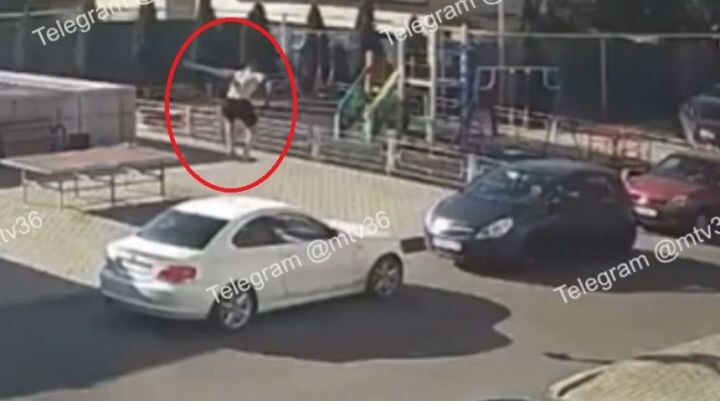    Фото: скриншот из видео