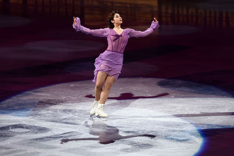 
Фото: 2025 Getty Images
В Бергамо выступит чемпионка мира-2025 Алиса Лю