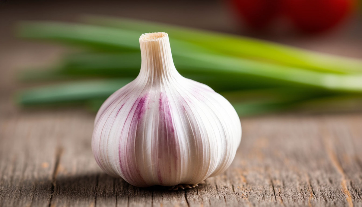 Во время Первой и Второй мировых войнах врачи использовали кашицу из чеснока для обработки ран солдат. Это помогало предотвротить распространение инфекций.