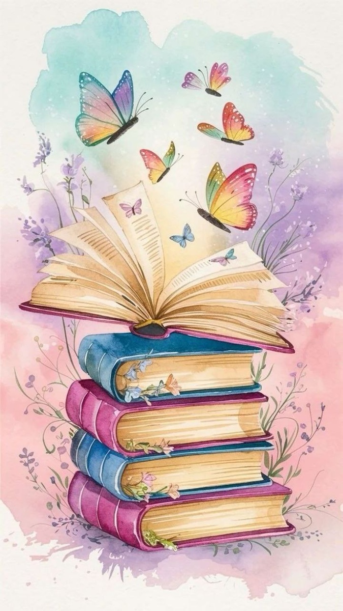 Изображение взято из приложения Pinterest