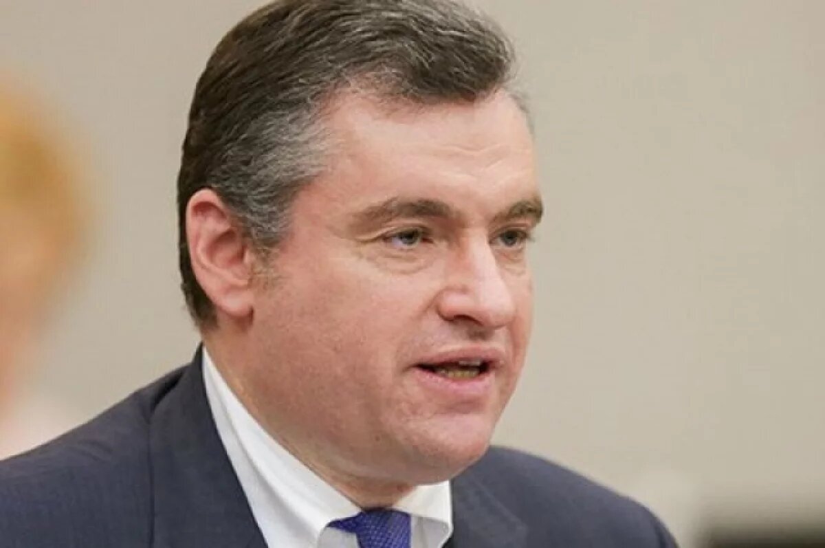    Леонид Слуцкий высоко оценил работу экстерриториальных участков в Москве