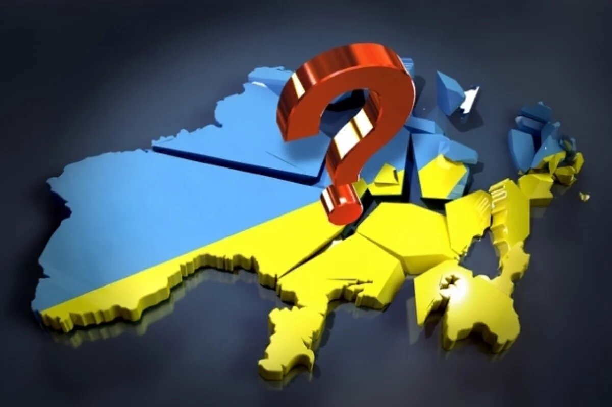    Безпалько: Польша, Венгрия, Румыния готовы участвовать в разделе Украины