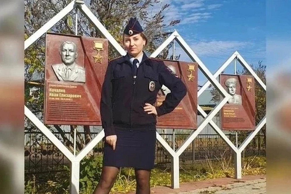 Ирину дома ждала 10-летняя дочь. Фото: КП-Самара