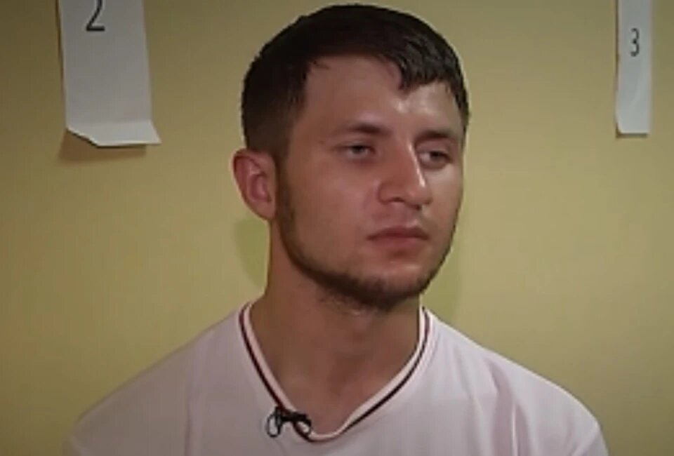 Парень не смог легально зарабатывать в Москве и решил пойти преступным путем. Фото: соцсети