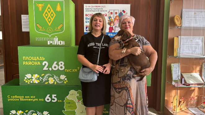 Фото: Единая Россия