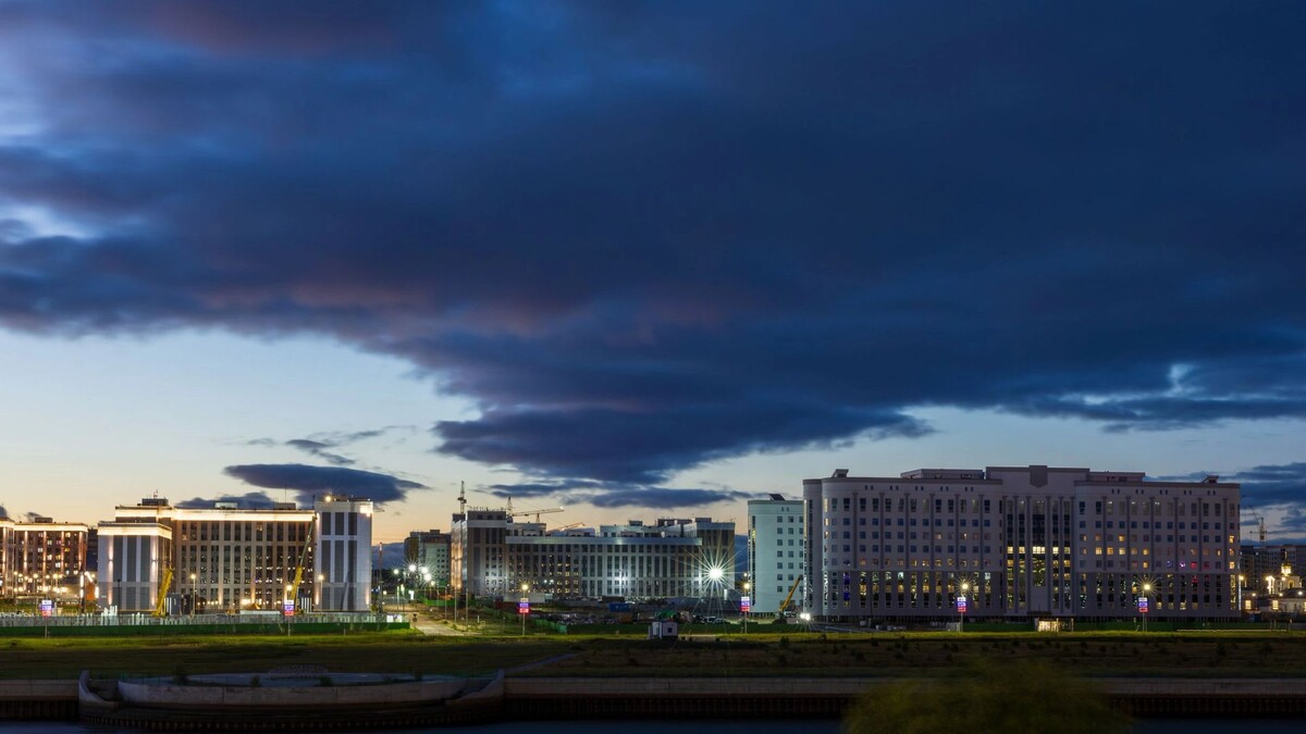    Фото: Фёдор Воронов / АНО "Ямал-Медиа"