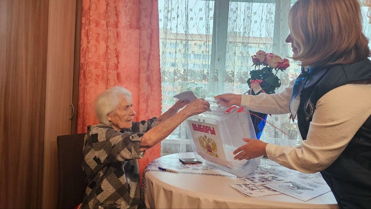    Фото: Анна Мирошниченко/«Ямал-Медиа»