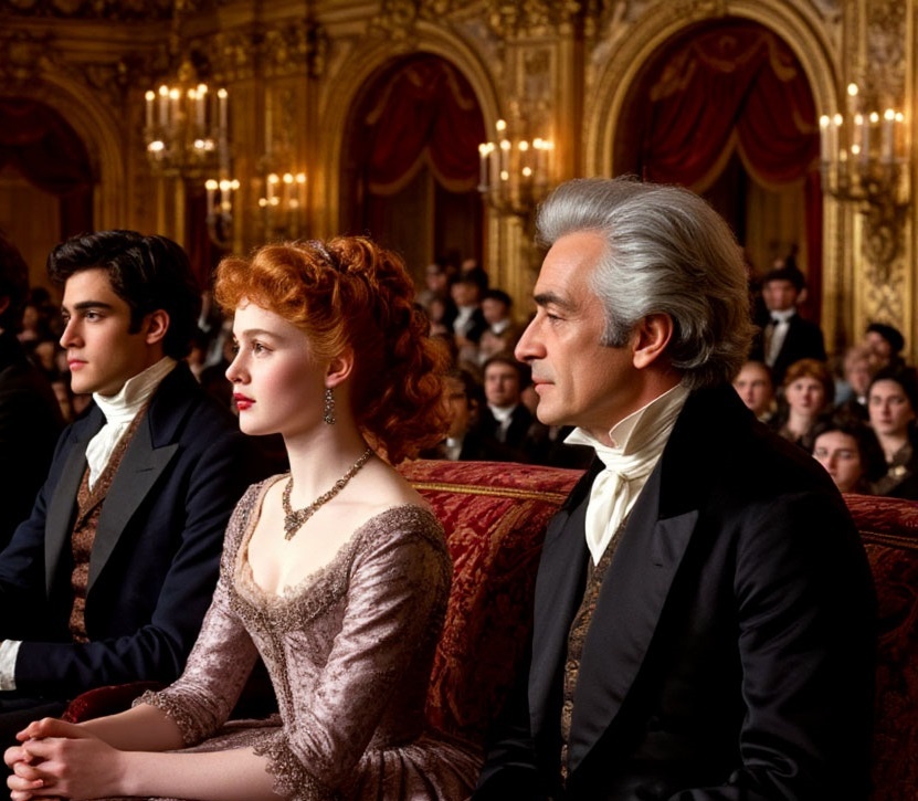 Моя работа с нейросетью