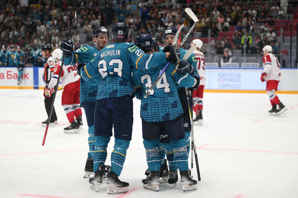 Фото: hcsochi.ru