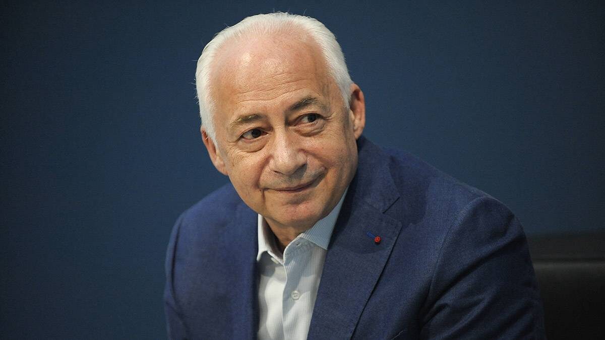    Фото: Александр Авилов / АГН Москва