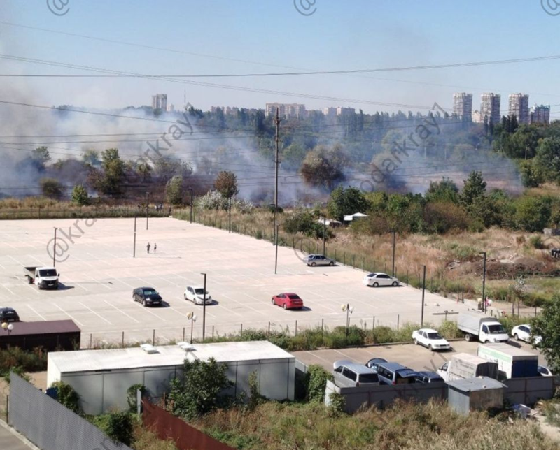    Фото: соцсети