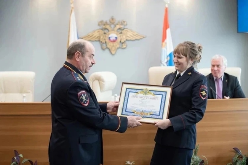 Ирина Янковская любила свою работу. Фото: Ксения Тимофеева