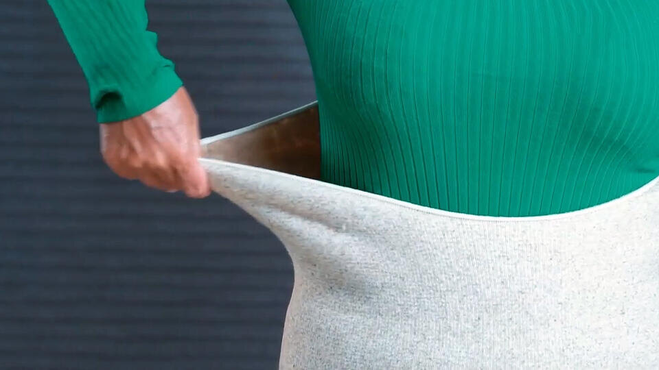 Фото: © Кадр из программы "Как устроен мир", РЕН ТВ