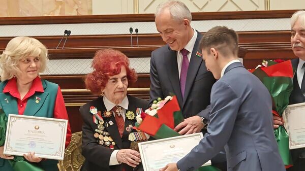    © Sputnik / Тамара Беляева