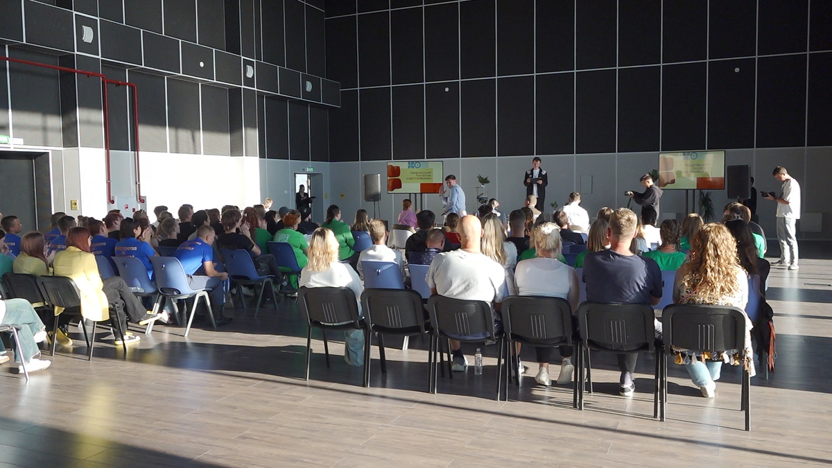    Фото: ТРК Таврия