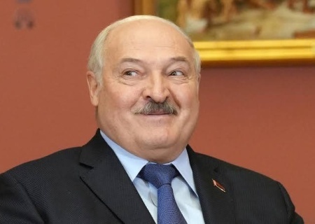    «Я страшно люблю. Вчера согрешил, съел». Лукашенко признался в любви к картофелю