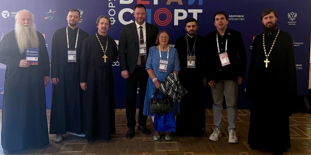О роли веры в большом спорте