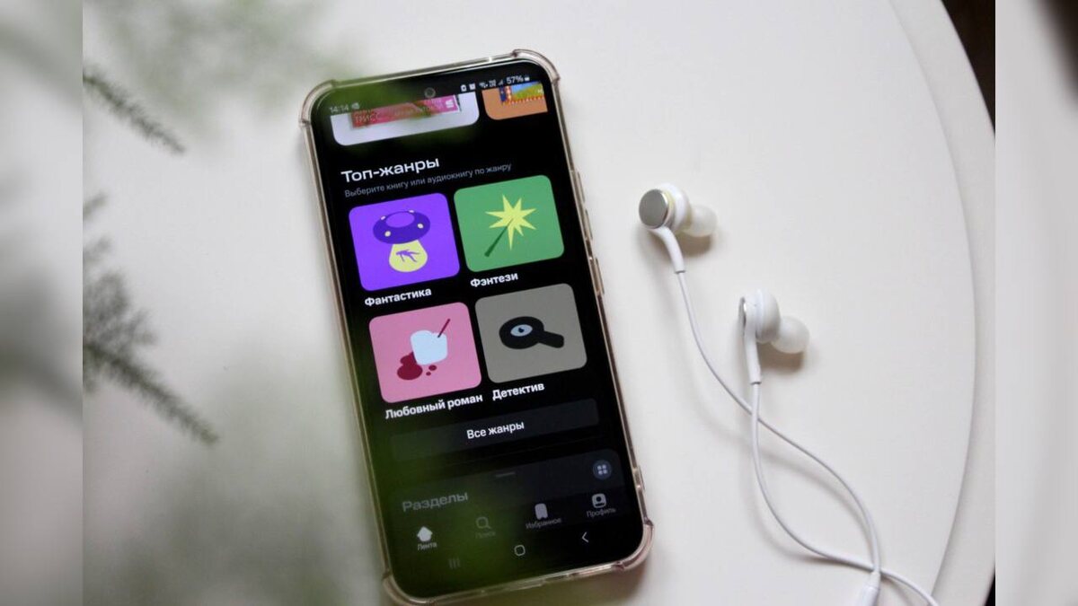    Этим летом куряне читали фэнтези и смотрели российские комедии