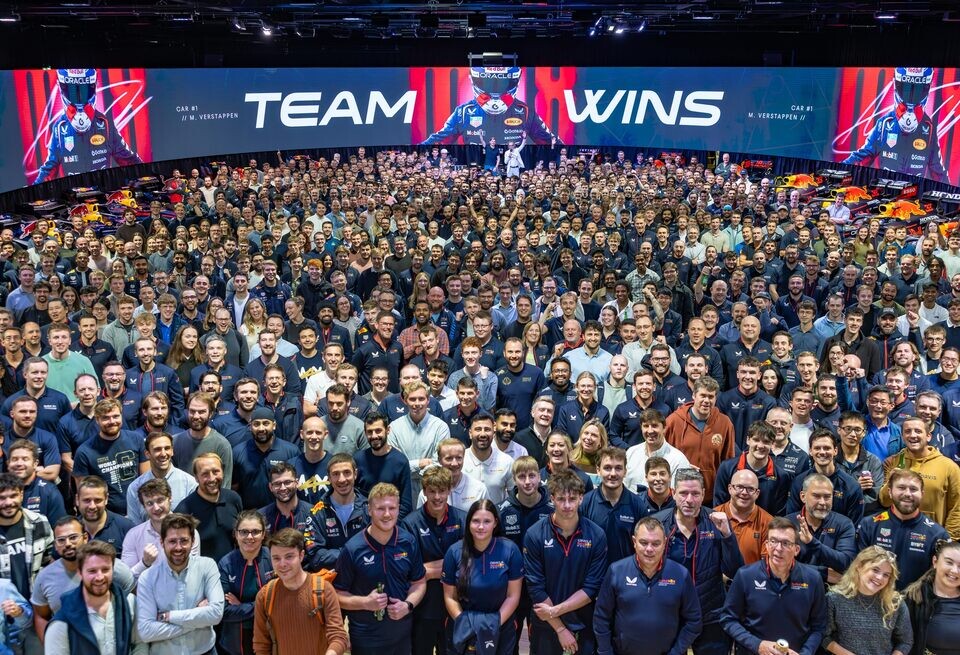    Getty Images / Red Bull Content Pool