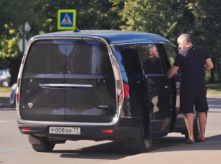     / Источник: Социальные сети