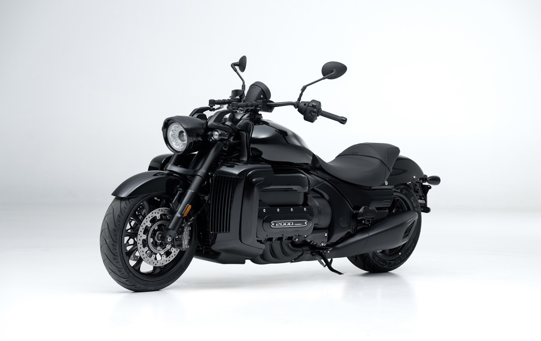 Фото: Минпром КНР  📷
