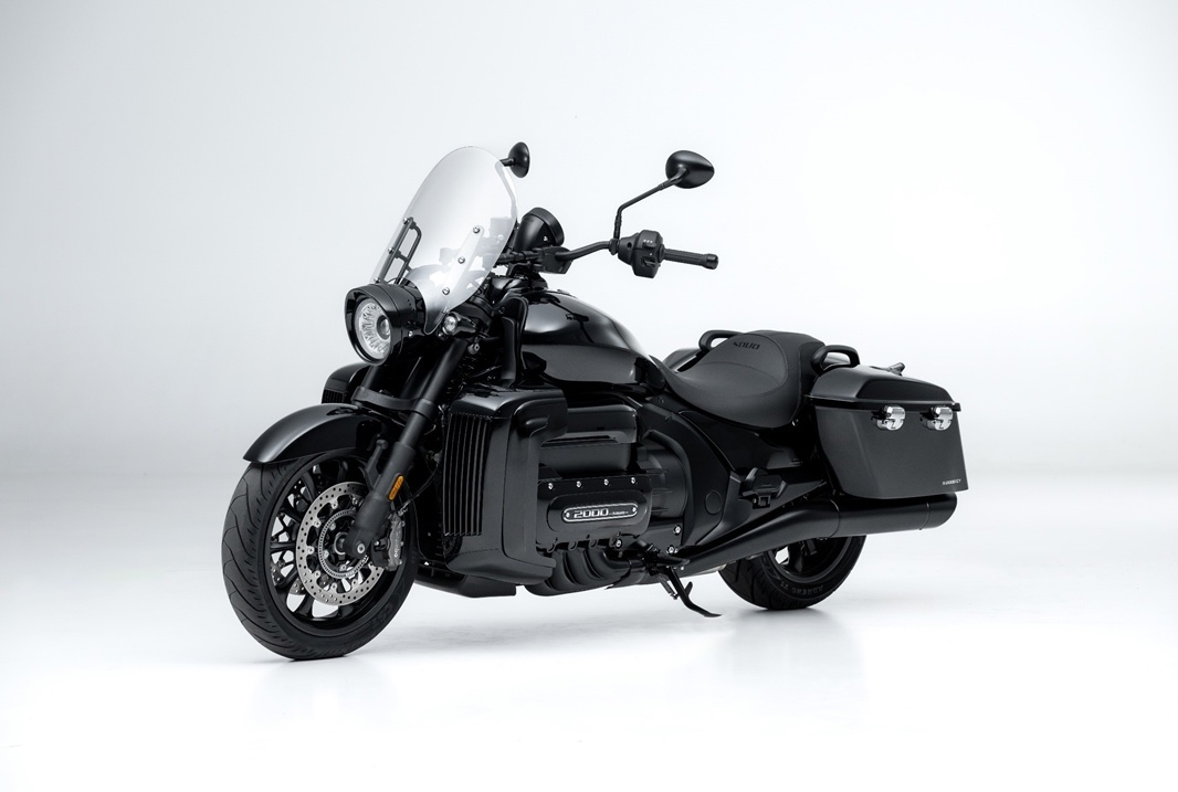 Фото: Минпром КНР  📷
