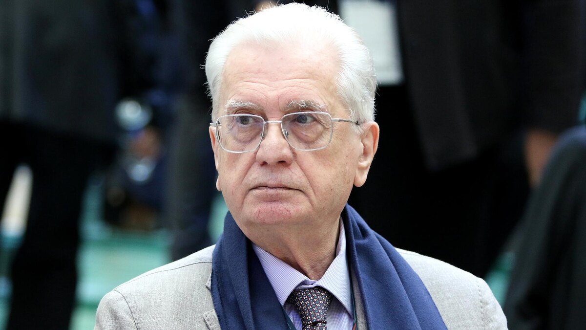    Фото: Maksim Konstantinov/globallookpress.com