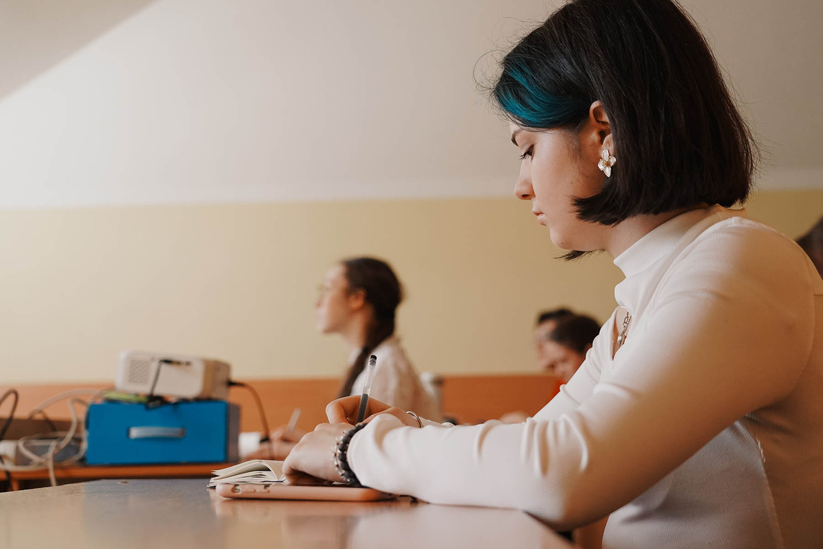    Фото: пресс-служба Департамента образования и науки Москвы