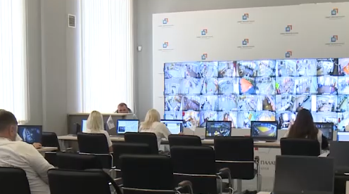     14 сентября в Красноярском крае пройдёт единый день голосования