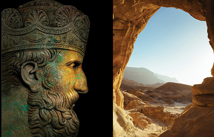 Копи царя Соломона — величайшее сокровище Древнего мира или миф?