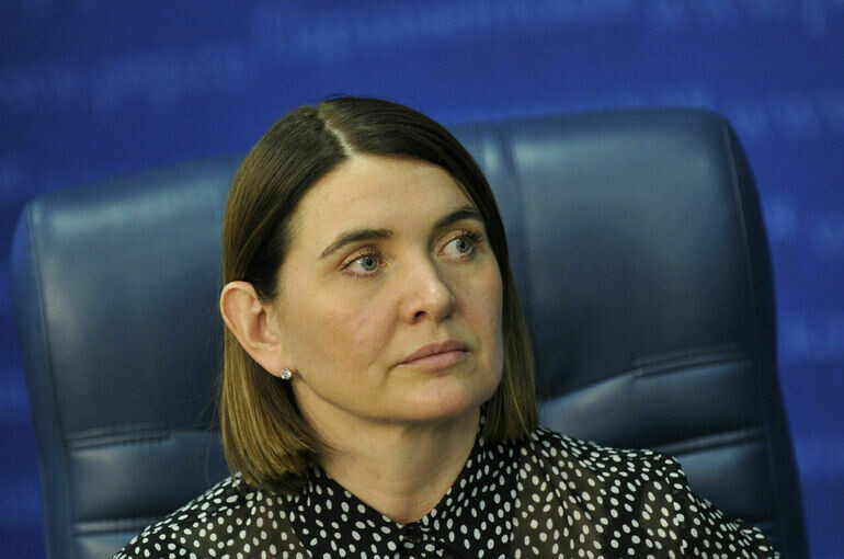   Юрий Инякин/ПГ