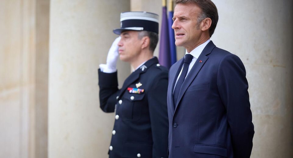    Presidential Office of Ukraine