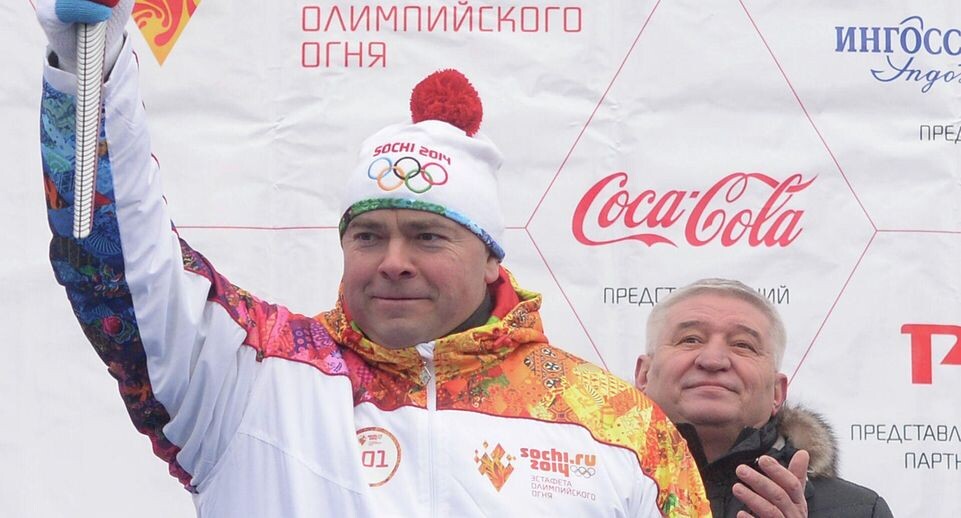    РИА «Новости»