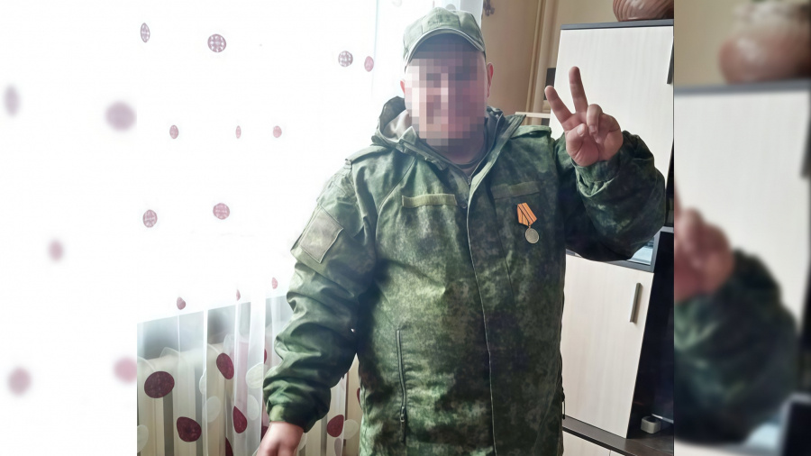 Владимир сейчас уже дома, в Обнинске