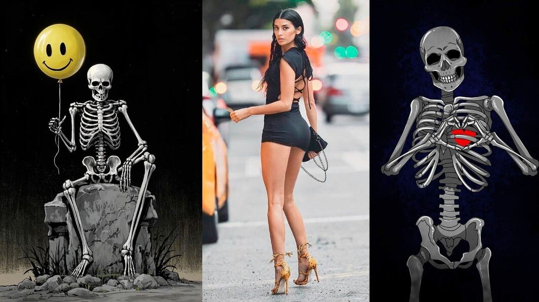 Ежедневная КРАСОТУЛЯ 😍